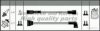 SUBAR 420727000 Ignition Cable Kit